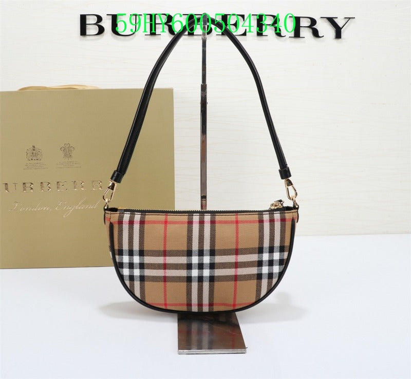 VBS Fashion -BBR Bags - 535