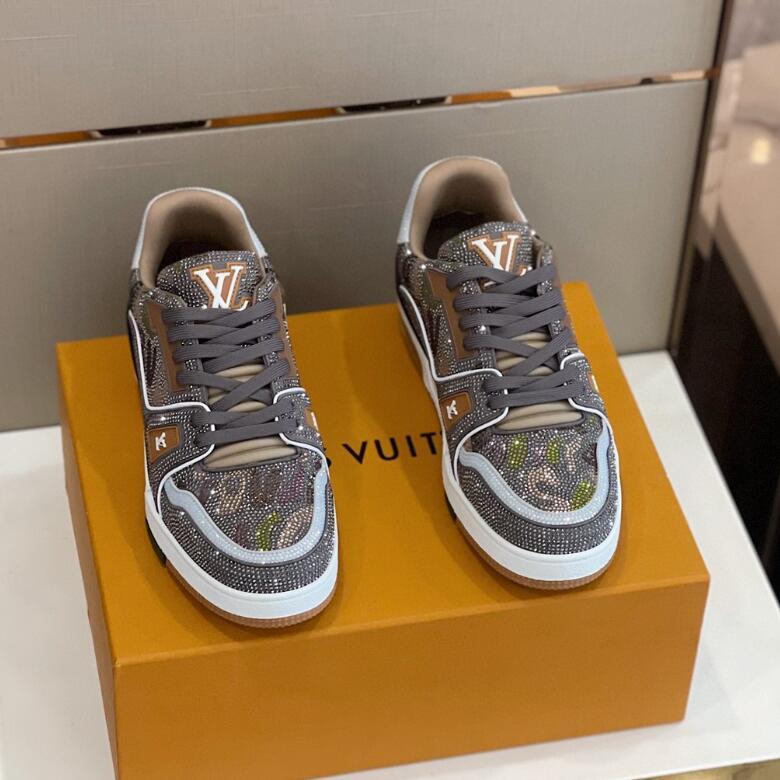 Dragons Bags Monvanti Shop - LOV Men Shoes - 706