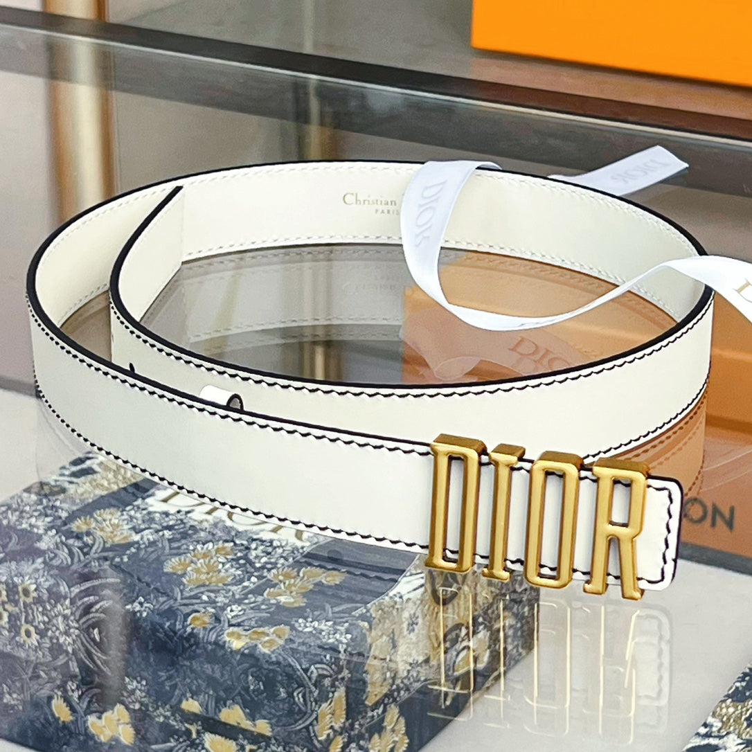 VBS -Luxury DIR BELTS 007
