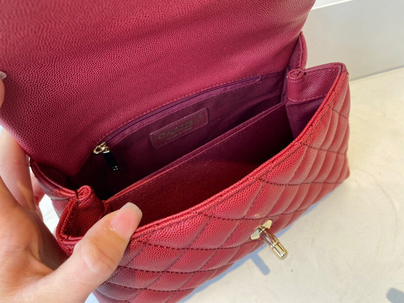 Dragons Bags Detail