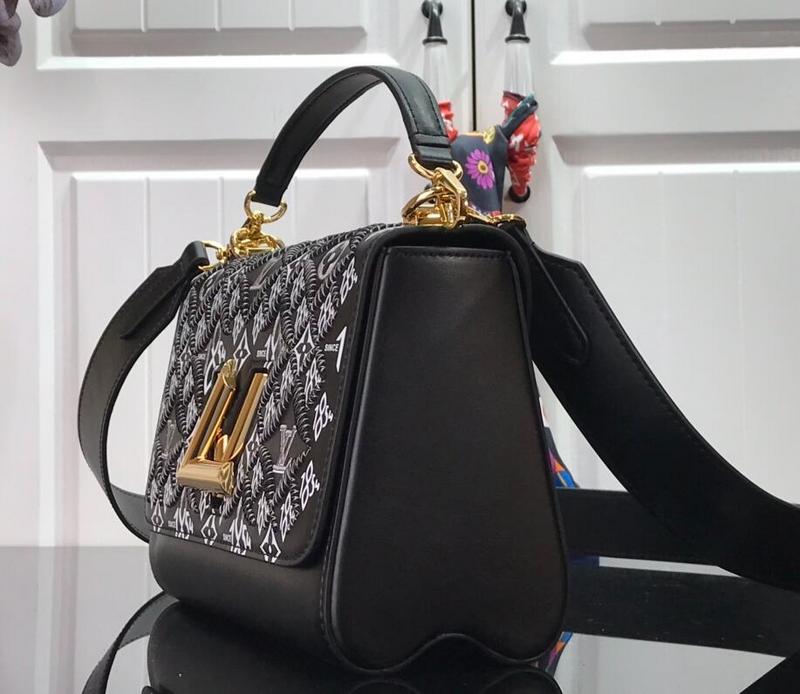 Dragons Bags Bags - LOV Bags - 2319