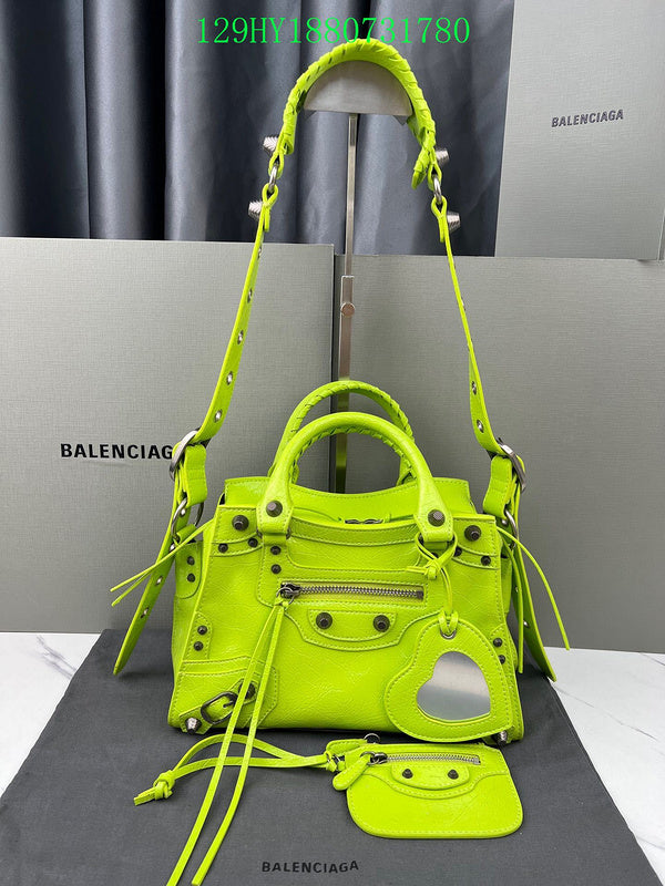 VBS Fashion - BGA Bags - 1668