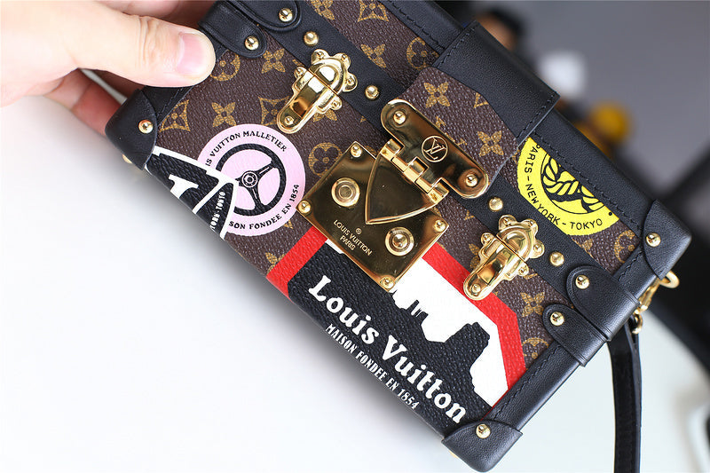 VBS Fashion bags - 8212