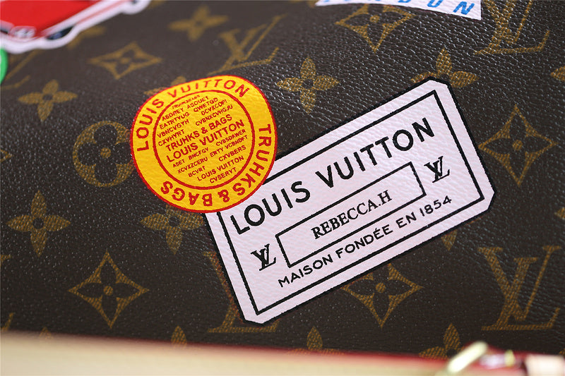 nmb Fashion bags - 8188