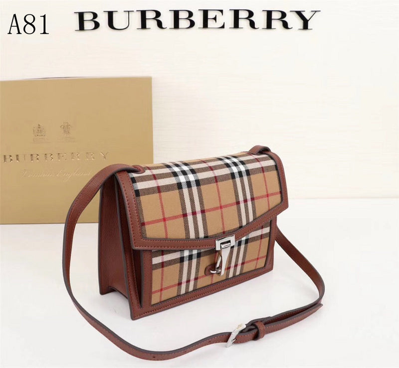 VBS Fashion -BBR Bags - 801