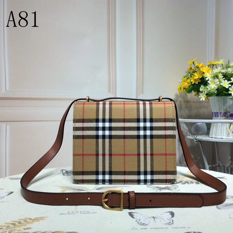 VBS Fashion -BBR Bags - 840