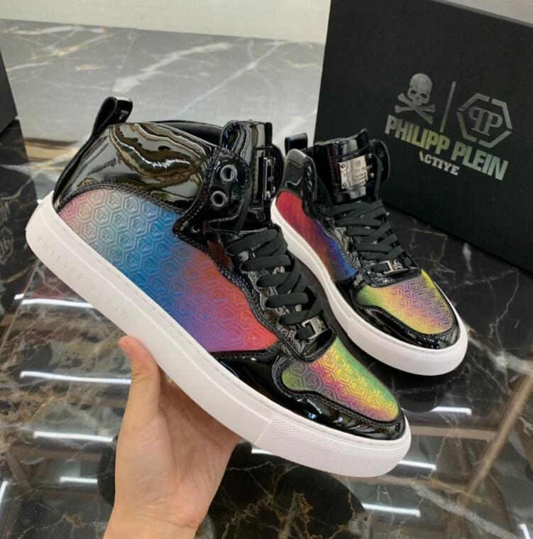 Dragons Bags Monvanti Shop - PHP Shoes - 185