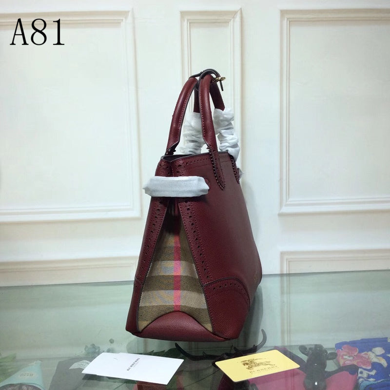 VBS Fashion -BBR Bags - 883