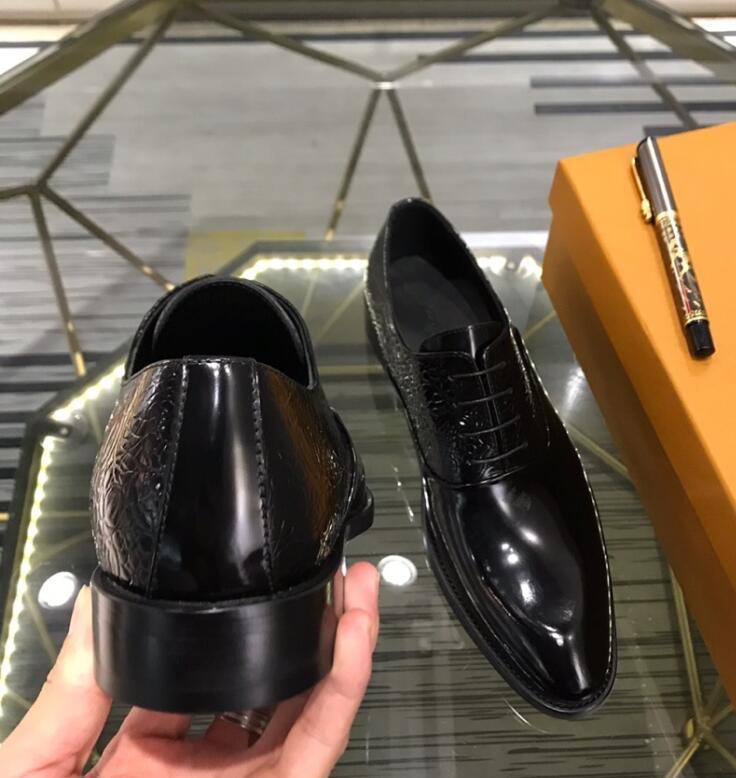 Dragons Bags Bags - LOV Men Shoes - 1900