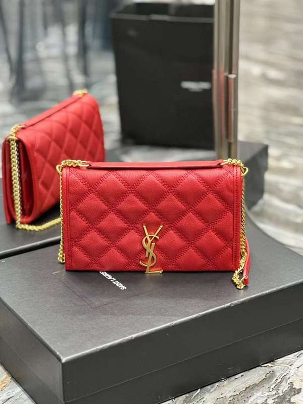 VBS - SLY Bags 550