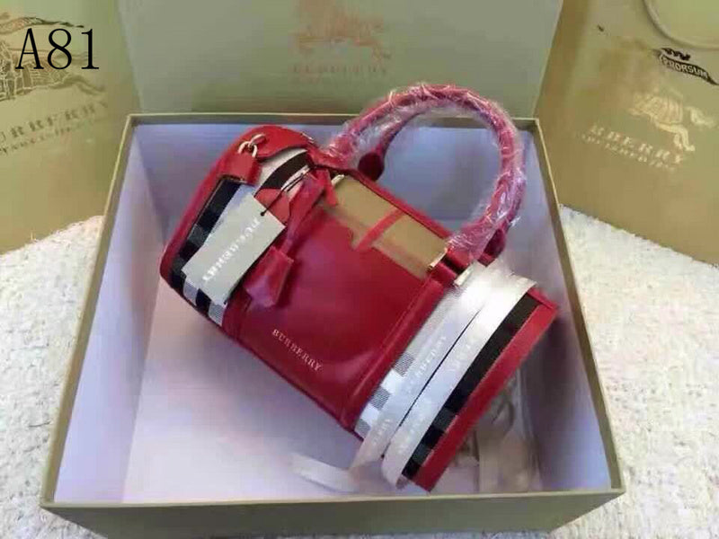 VBS Fashion -BBR Bags - 758