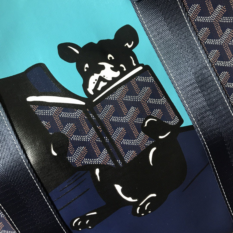 VBS - GOD Bags - 290