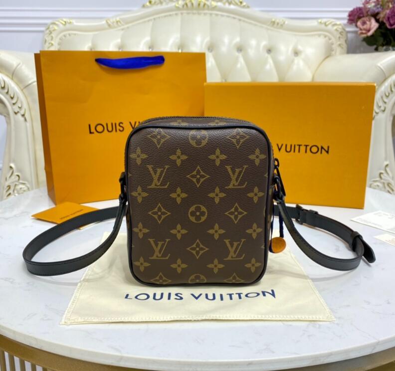 Dragons Bags Bags - LOV Bags - 2376