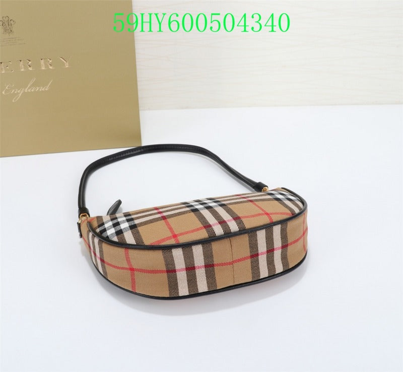 VBS Fashion -BBR Bags - 535