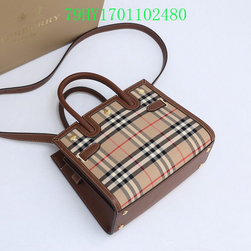 VBS Fashion -BBR Bags - 363