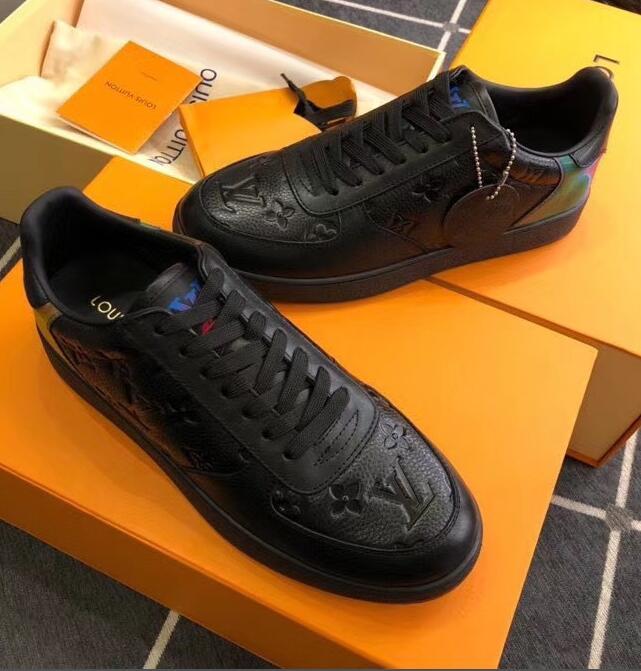 Dragons Bags Monvanti Shop - LOV Men Shoes - 1755