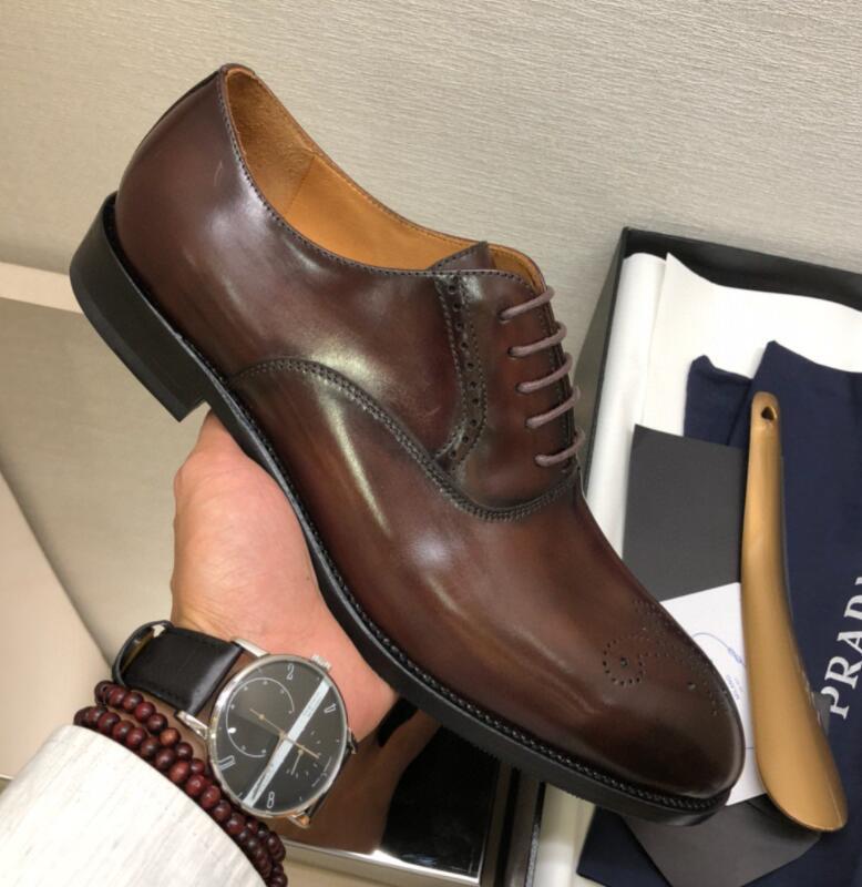 Dragons Bags Bags

 - PD Men Shoes - 316