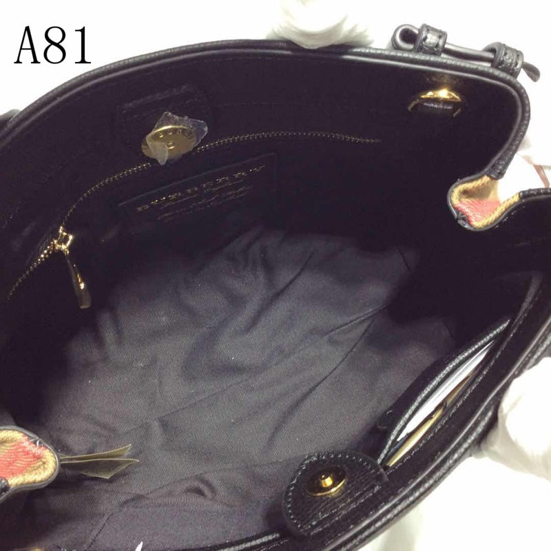 VBS Fashion -BBR Bags - 857