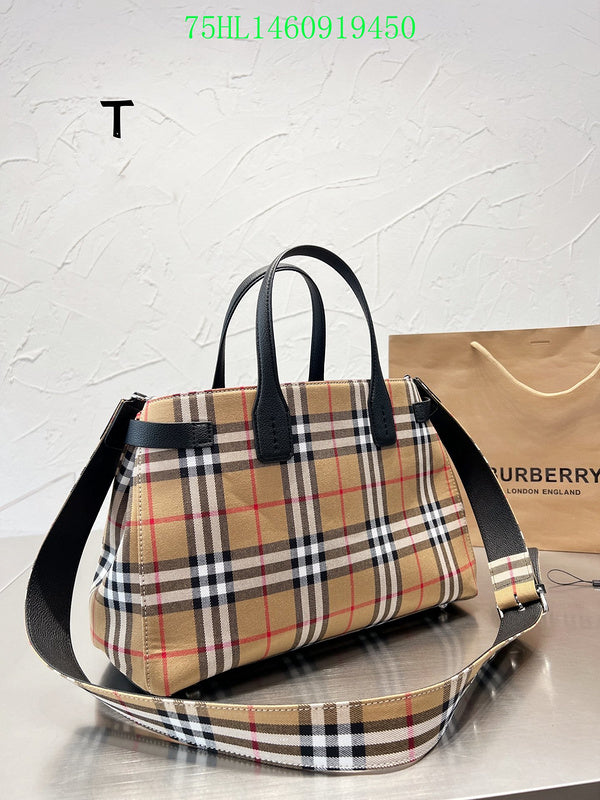 VBS Fashion -BBR Bags - 275