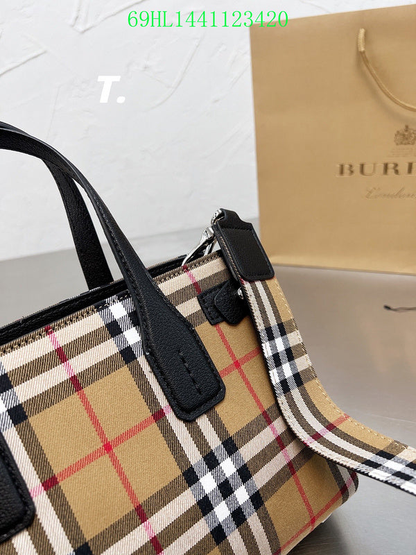 VBS Fashion -BBR Bags - 349