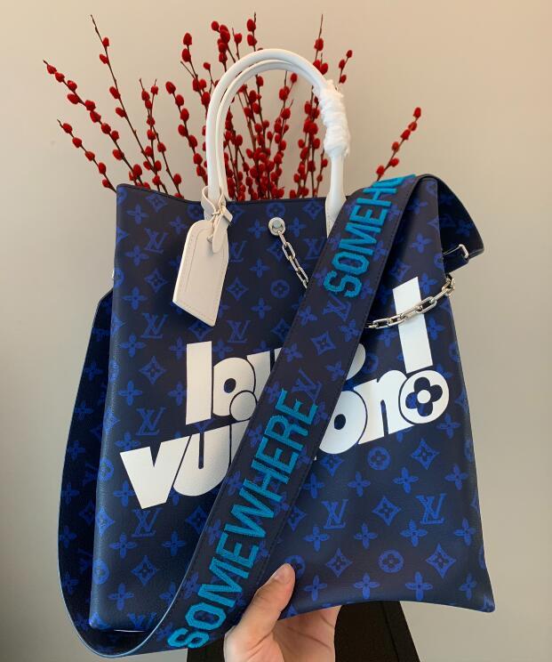 Dragons Bags Bags - LOV Bags - 2377