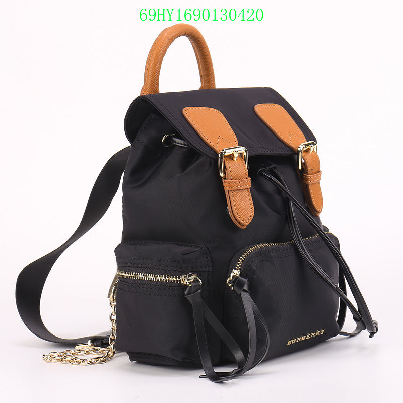 VBS Fashion -BBR Bags - 209