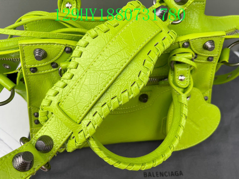 VBS Fashion - BGA Bags - 1668