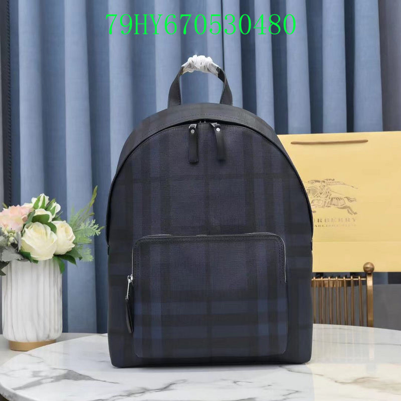 VBS Fashion -BBR Bags - 126