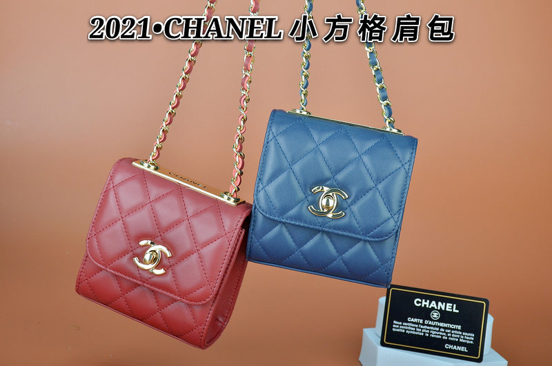 VBS - CHL Bags - 621