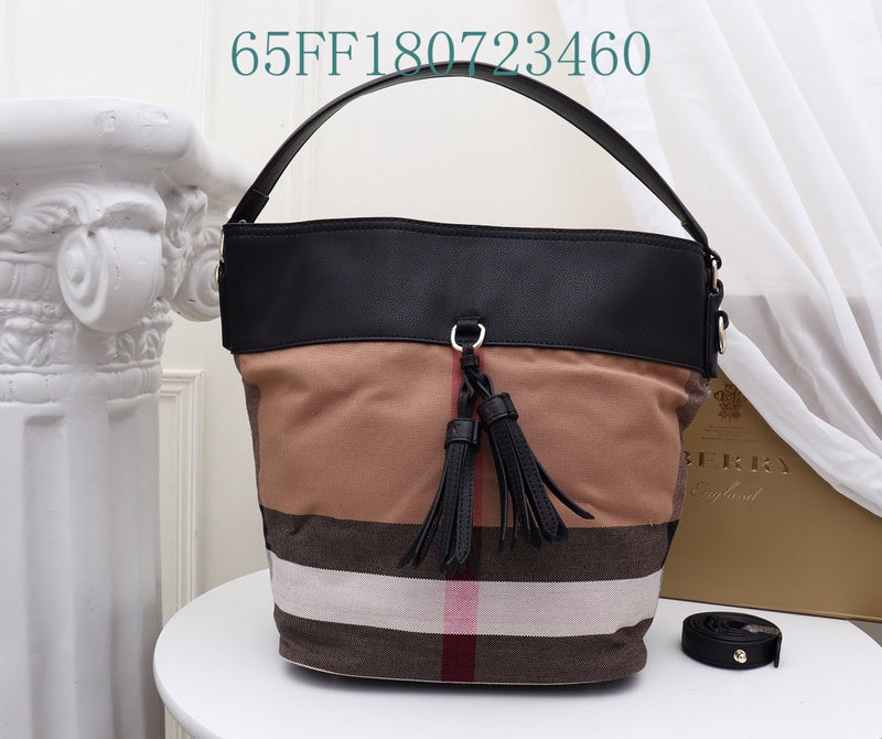 VBS Fashion -BBR Bags - 721