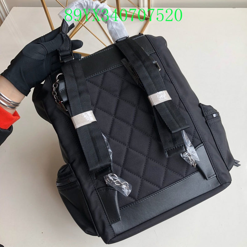 VBS Fashion -BBR Bags - 453