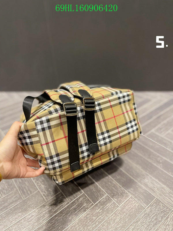 VBS Fashion -BBR Bags - 278