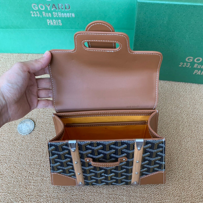 VBS - GOD Bags - 138