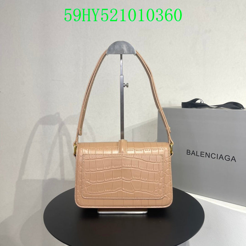 VBS Fashion - BGA Bags - 2005