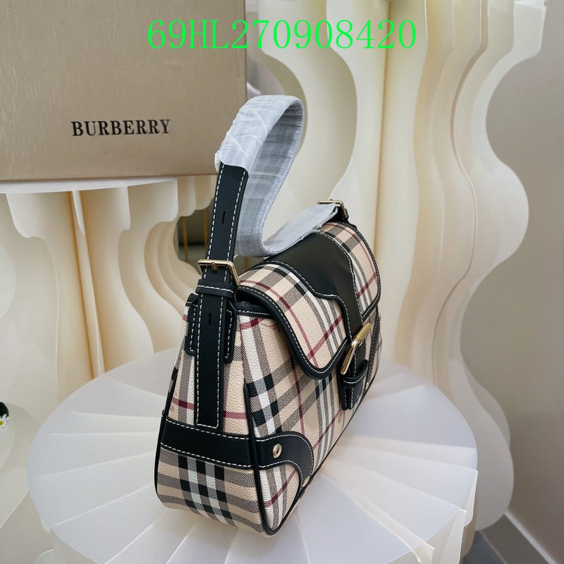 VBS Fashion -BBR Bags - 268