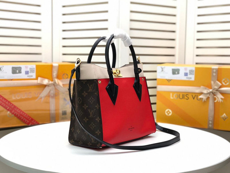 Fashion Vbs bags - 3766
