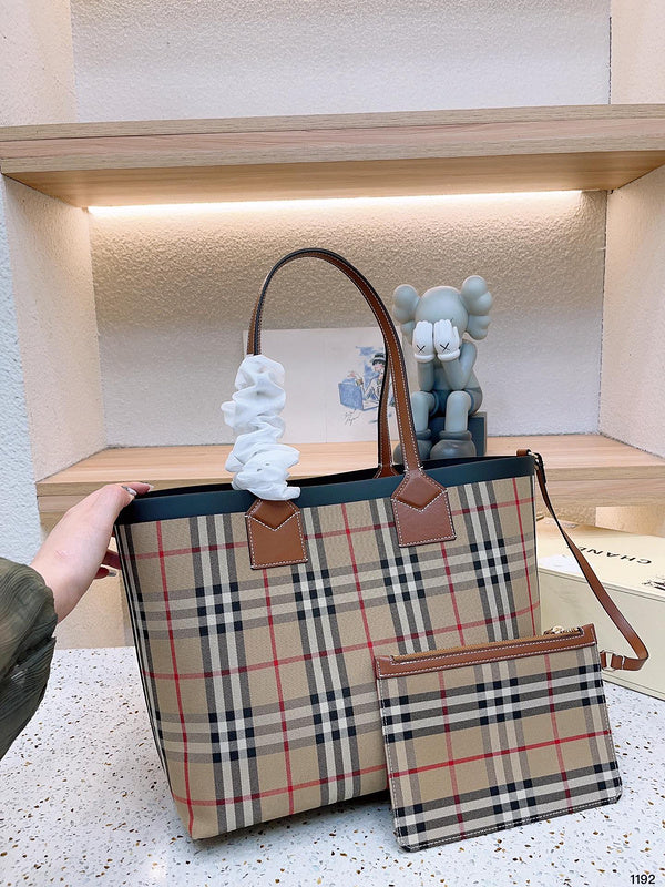 VBS Fashion -BBR Bags - 1689