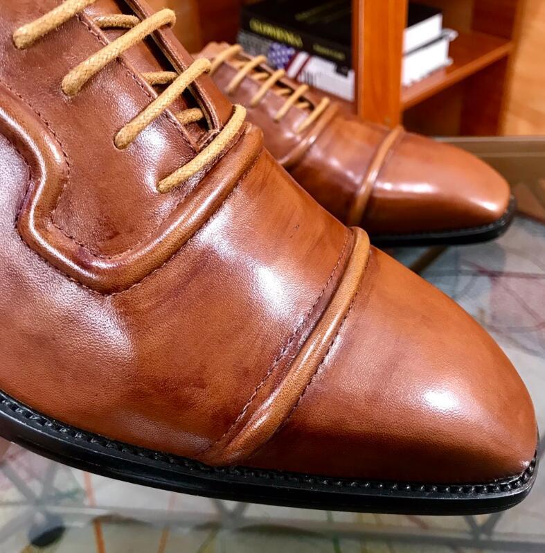 Dragons Bags Bags - LOV Men Shoes - 1816
