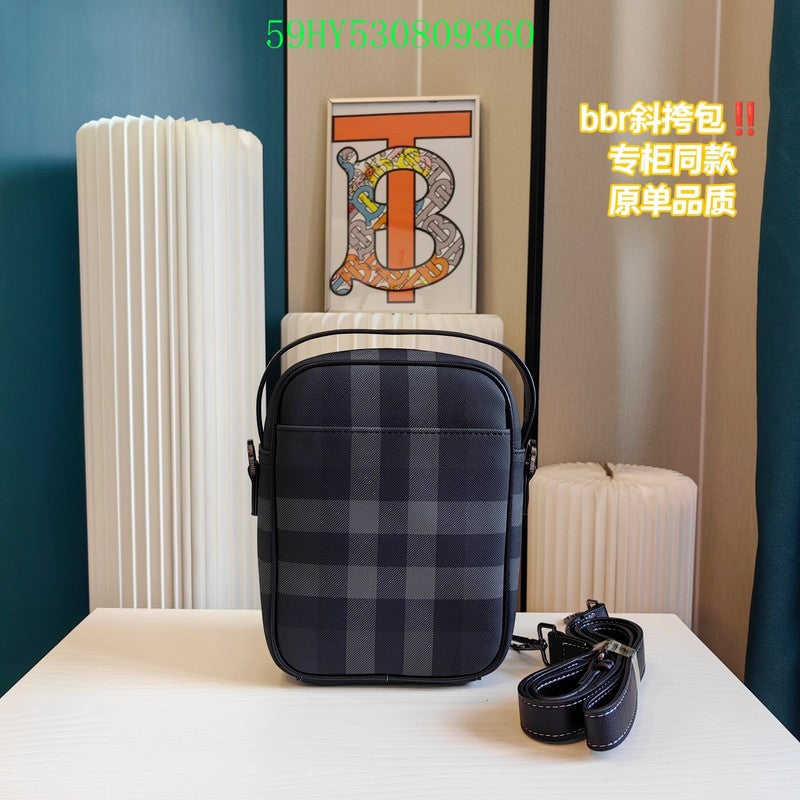 VBS Fashion -BBR Bags - 087
