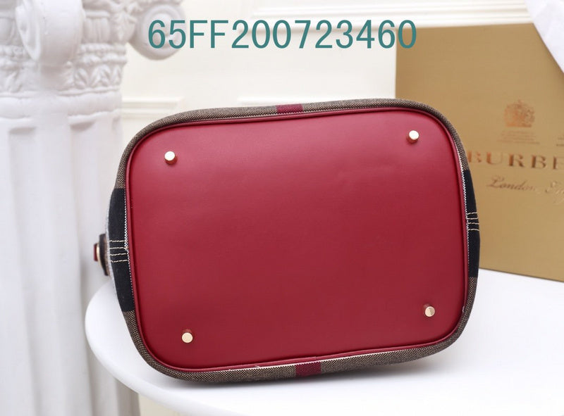 VBS Fashion -BBR Bags - 716