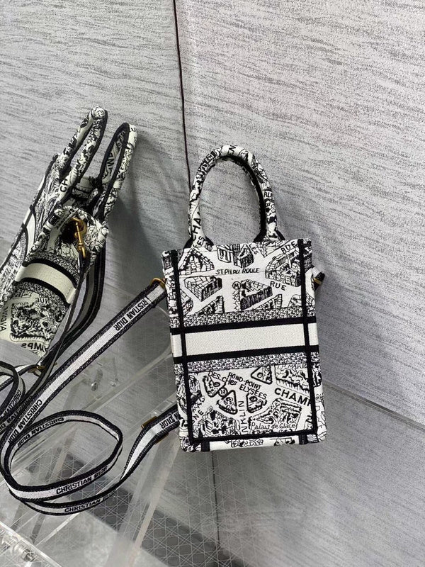Dragon Bags VBS - 255