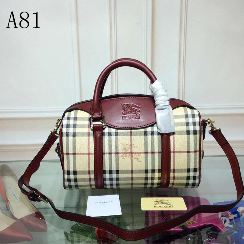 VBS Fashion -BBR Bags - 775