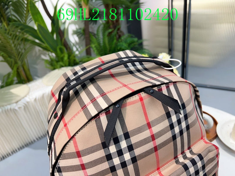 VBS Fashion -BBR Bags - 264