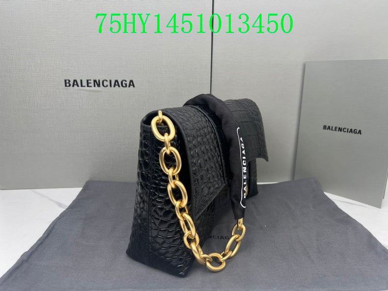 VBS Fashion - BGA Bags - 2018