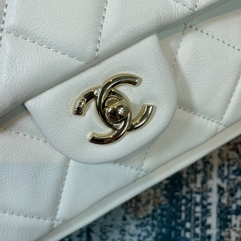Dragons Bags Detail