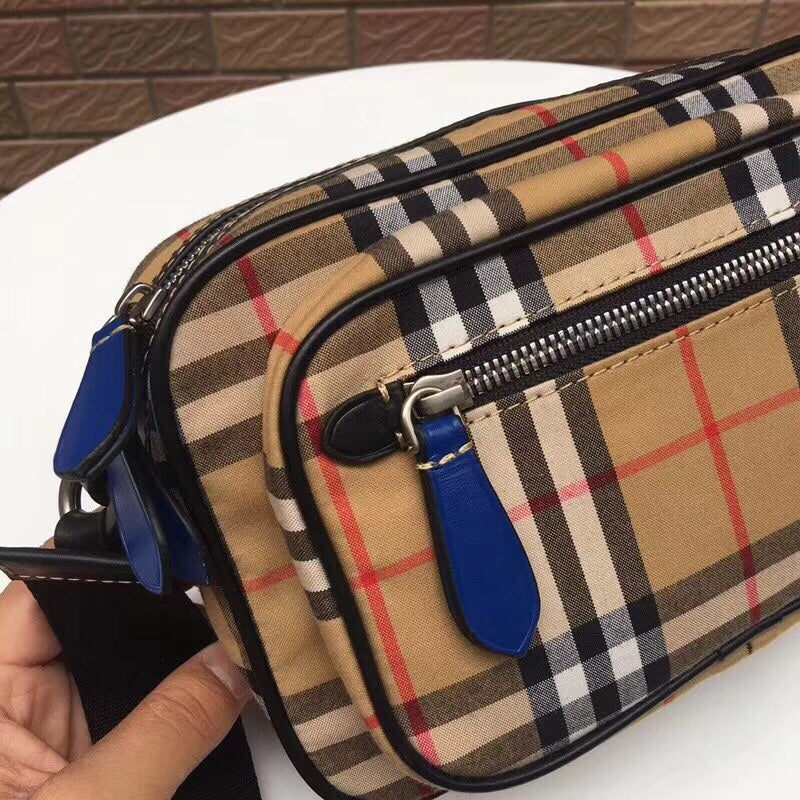VBS Fashion -BBR Bags - 1257