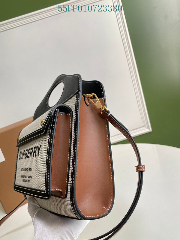VBS Fashion -BBR Bags - 743