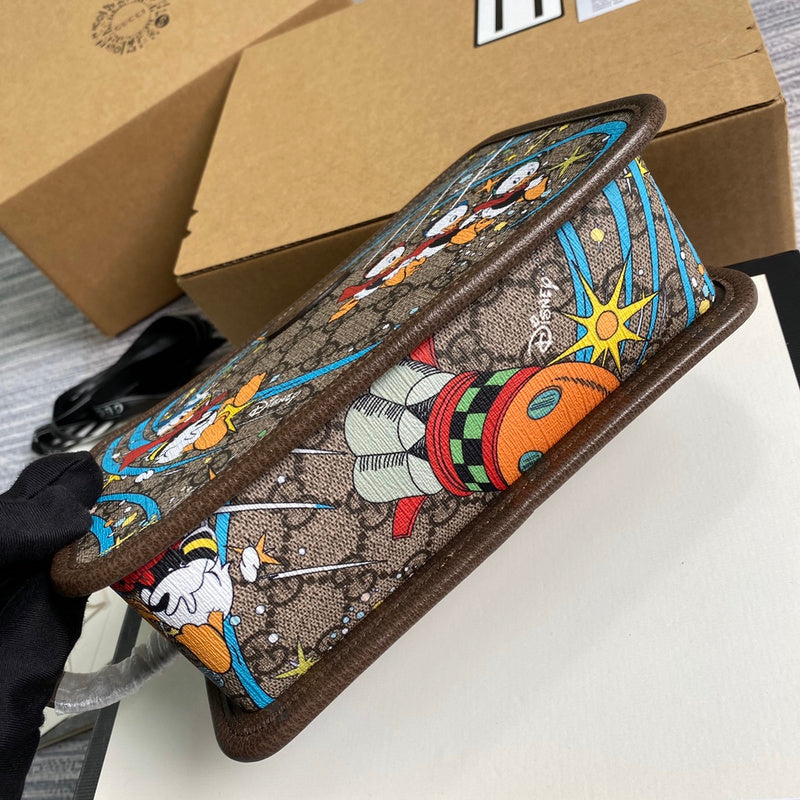 Dragons Bags VBS Bags - 2243