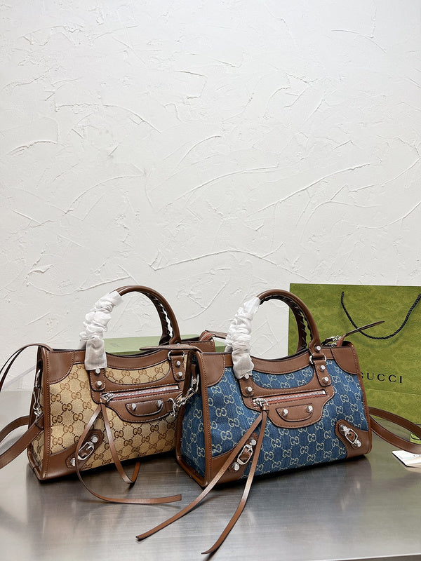 VBS Fashion - BGA Bags - 1549