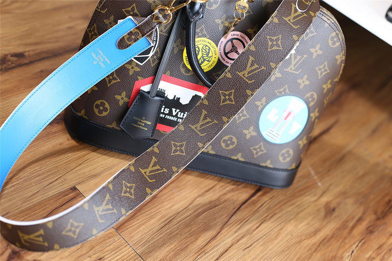 VBS Fashion bags - 8261